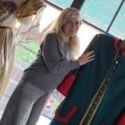 Елена 56 Москва