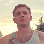 Кирилл 31 Саратов