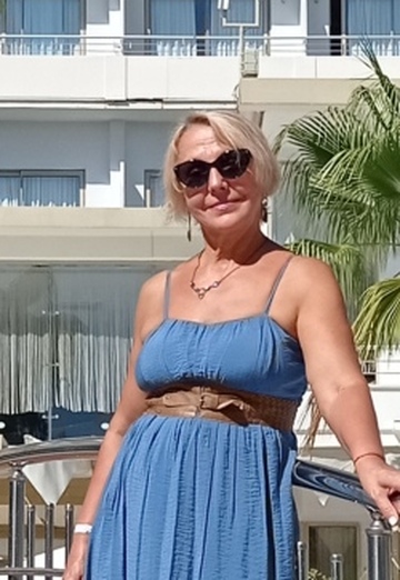 Моя фотография - Любовь, 34 из Москва (@lubov68323)