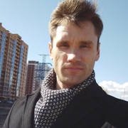 Андрей 30 Санкт-Петербург