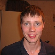 Алексей 41 Междуреченск