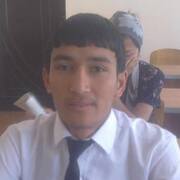 Ma'rufjon 35 Наманган