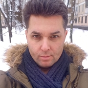 Игорь 46 Москва