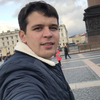 Всеволод, 27, г.Екатеринбург Всеволод, 27, г.Екатеринбург