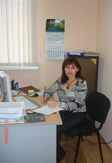 Моя фотография - Алина, 41 из Ханты-Мансийск (@01832)