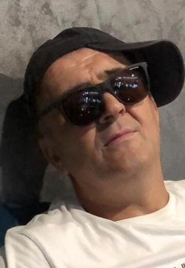 Моя фотография - Магомед Аммаев, 54 из Нижний Новгород (@magomedammaev)