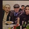 RUSlAN Gadijyev, 34, г.Дербент RUSlAN Gadijyev, 34, г.Дербент