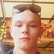 Андрей 23 Свободный