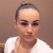 Катя 30 Ровно