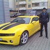 Андрей, 36, г.Старый Оскол Андрей, 36, г.Старый Оскол