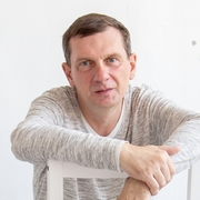 Иван 54 Екатеринбург