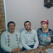 Адиль 32 Хасавюрт