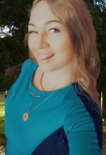 Моя фотография - Лера, 53 из Омск (@lera26290)