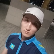 Аян 26 Жезказган