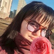 Анна 30 Санкт-Петербург