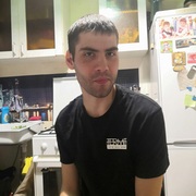 Анатолий 31 Екатеринбург