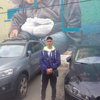 Василий, 32, г.Томилино Василий, 32, г.Томилино