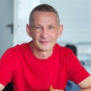 Алексей 44 Самара