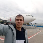 Иван 35 Стрежевой