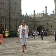 Светлана 53 Ейск