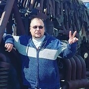 Виталий 47 Новороссийск