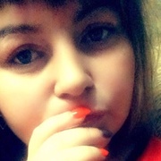 Дашуля 33 Пенза