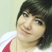 Olga 46 Москва