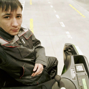 Вадим 33 Самара