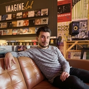 Артур 29 Санкт-Петербург