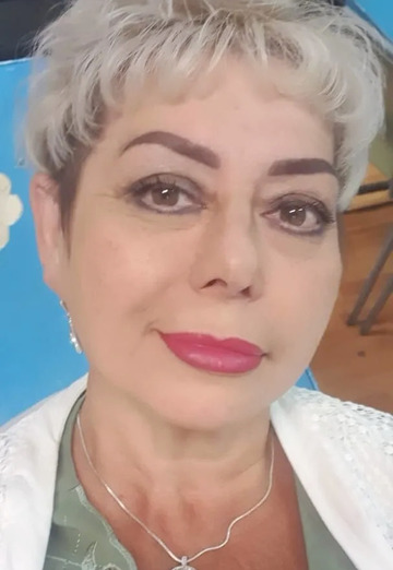 Моя фотография - лариса, 57 из Саранск (@larisa69380)