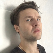 Антон 39 Москва