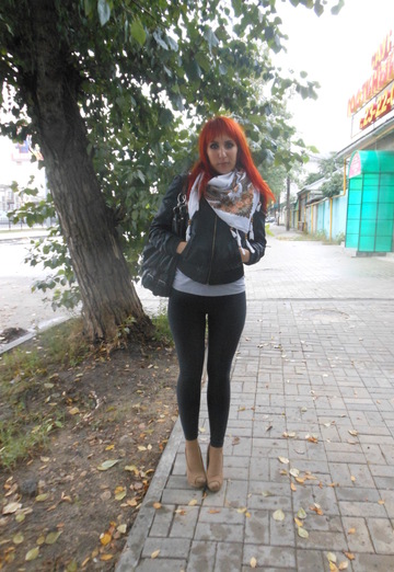 Карамелька (@lilya2169) — моя фотография № 2