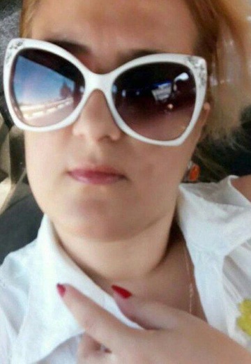 Моя фотография - Лиза, 43 из Ташкент (@liza28516)