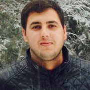 Александр 29 Благодарный