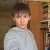 Алексей Подураев, 24, г.Слюдянка Алексей Подураев, 24, г.Слюдянка