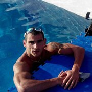 Александр 38 Нижний Новгород