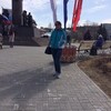Ольга, 49, г.Ханты-Мансийск Ольга, 49, г.Ханты-Мансийск