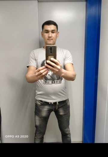 Али (@ali51985) — моя фотография № 2