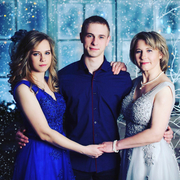 Дмитрий 27 Ростов