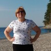 Марина, 58, г.Туапсе Марина, 58, г.Туапсе