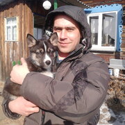 Владимир 42 Чара