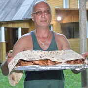 Валерий 68 Москва