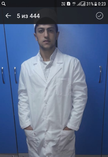 Магамед (@magamed2831) — моя фотография № 1