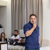 Данил, 29, г.Новосибирск Данил, 29, г.Новосибирск