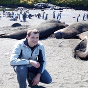 Алексей 43 Мурманск