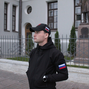 Сергей 30 Нерюнгри