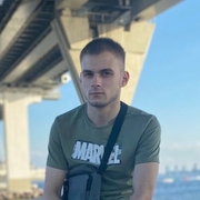 Дмитрий 29 Санкт-Петербург