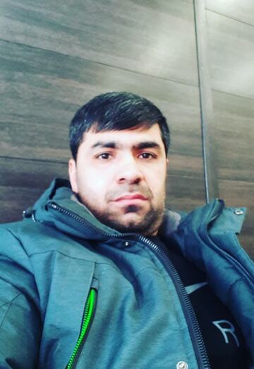 Моя фотография - Маха, 41 из Екатеринбург (@maha814)