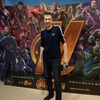 Александр, 32, г.Кольчугино Александр, 32, г.Кольчугино