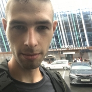 Сергей 27 Волгоград